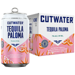 Cutwater Tequila Paloma
