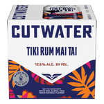 Cutwater Tiki Rum Mai Tai