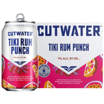 Cutwater Tiki Rum Punch