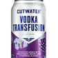 Cutwater Vodka Grape Transfusion