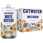 Cutwater White Russian
