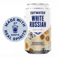 Cutwater White Russian