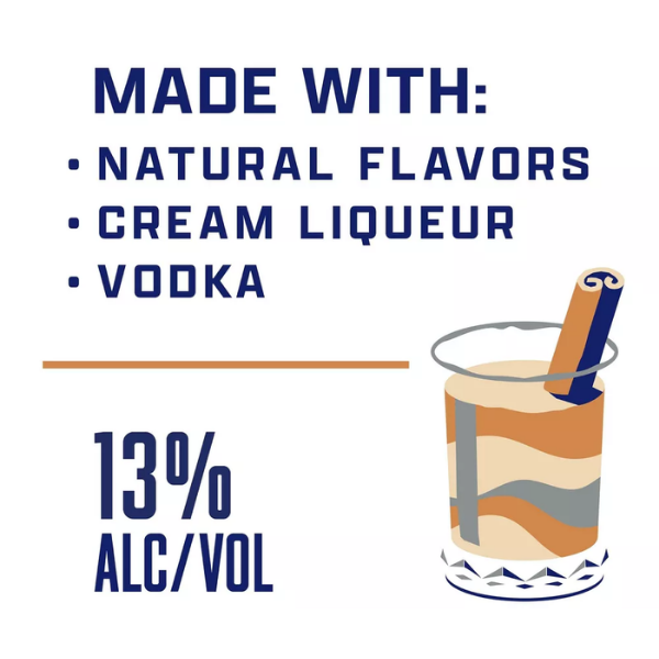 Cutwater White Russian