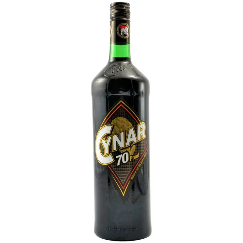 Cynar Artichoke 70 prf