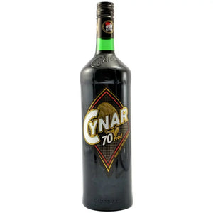 Cynar Artichoke 70 prf