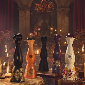 Clase Azul Dia de Muertos Limited Edition Recuerdos 2025