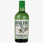 Dalho Soju Shot Lychee