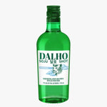 Dalho Soju Shot Peach