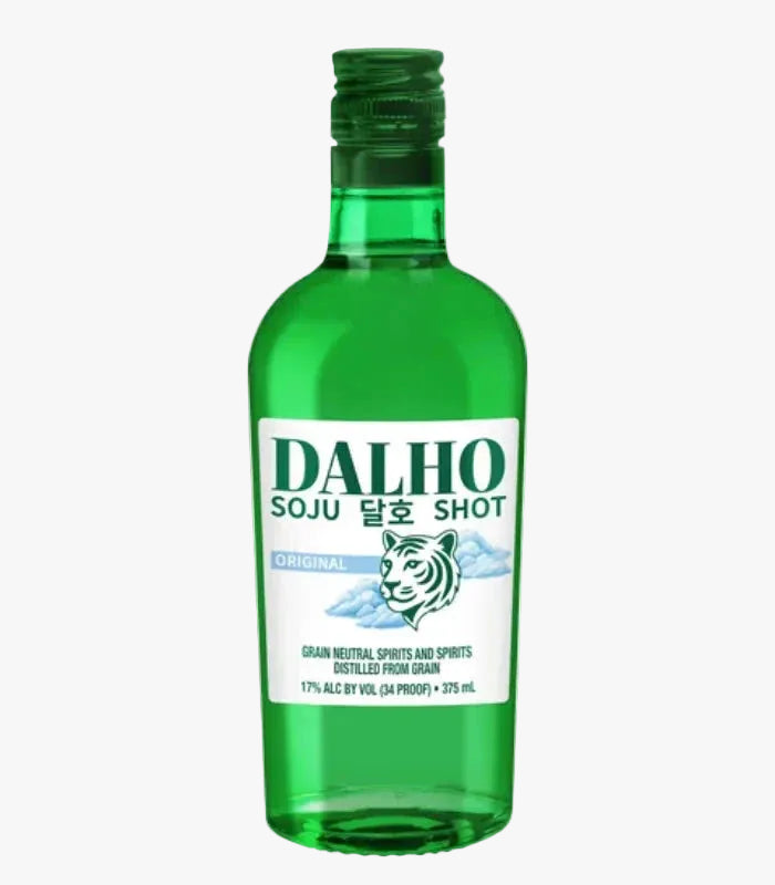 Dalho Soju Shot Original