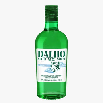 Dalho Soju Shot Original