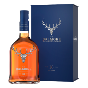 Dalmore 18Yr Single Malt