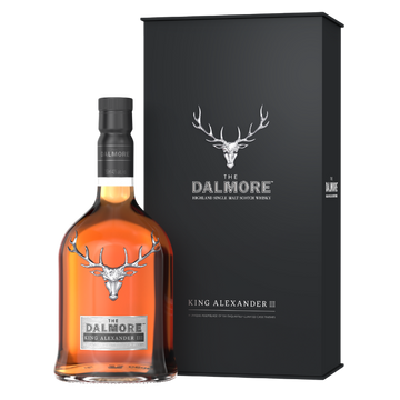 Dalmore King Alexander III Single Malt