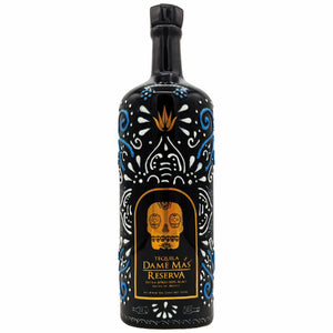 Dame Mas Premium Extra Anejo Tequila