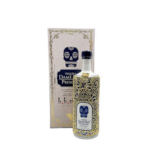Dame Mas Premium Reposado Tequila