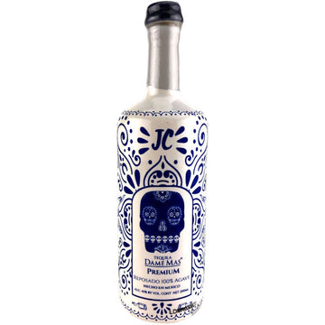 Dame Mas Premium Reposado Tequila