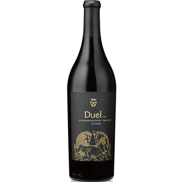 Darioush Duel Red
