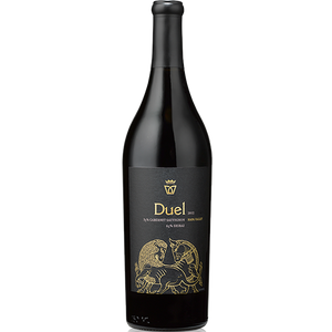 Darioush Duel Red