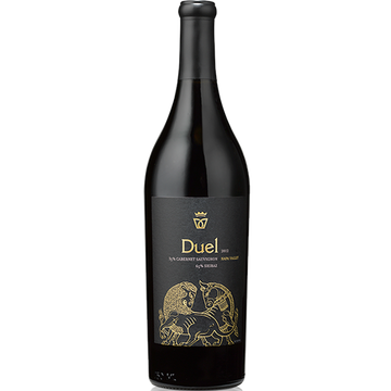 Darioush Duel Red