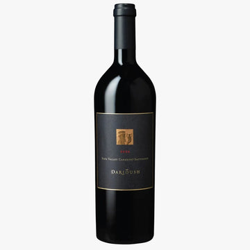 Darioush Signature Napa Cabernet 2020
