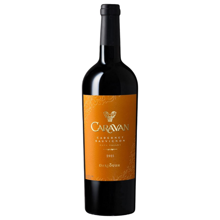 Darioush Caravan Cabernet