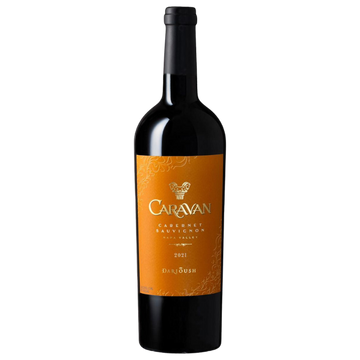 Darioush Caravan Cabernet