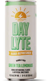 Daylyte Hard Refresher Green Tea Lemonade