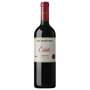 De Martino Est Org Carmenere