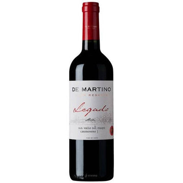 De Martino Legada Resv Chard