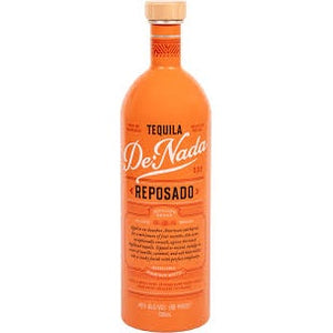 De Nada Reposado Tequila