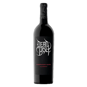 Deadbolt Red Blend