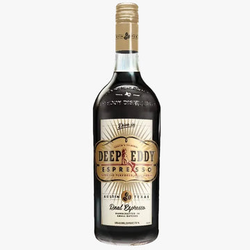 Deep Eddy Espresso Vodka
