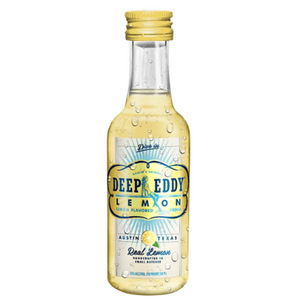 Deep Eddy Lemon Vodka