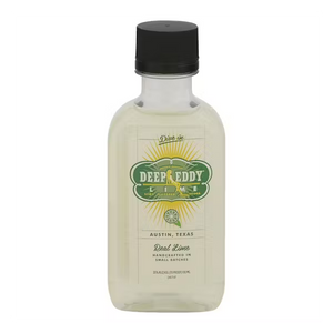 Deep Eddy Lime Vodka
