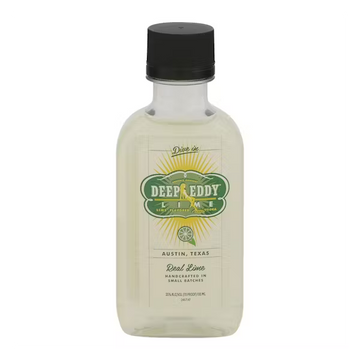Deep Eddy Lime Vodka