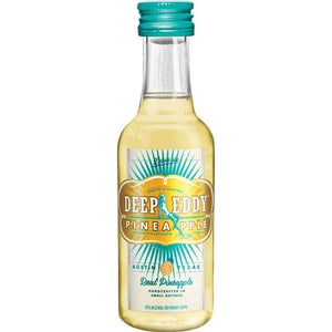 Deep Eddy Pineapple Vodka
