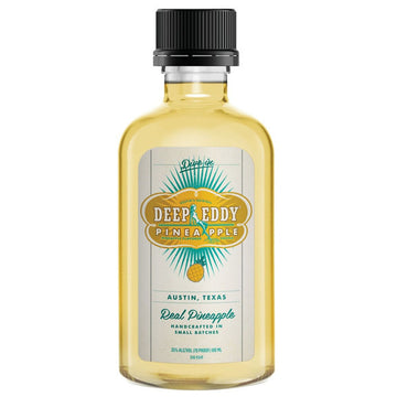 Deep Eddy Pineapple Vodka