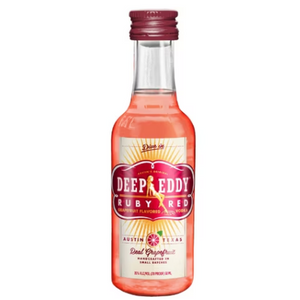 Deep Eddy Ruby Red Vodka