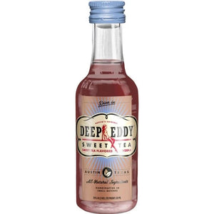Deep Eddy Sweet Tea Vodka