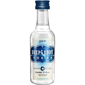 Deep Eddy Vodka
