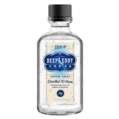 Deep Eddy Vodka