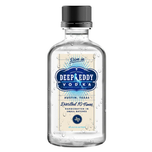 Deep Eddy Vodka