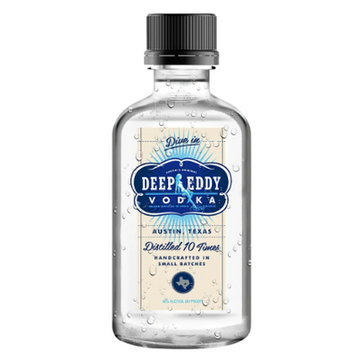 Deep Eddy Vodka