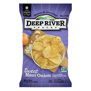 Deep River Sweet Maui Onion 5oz
