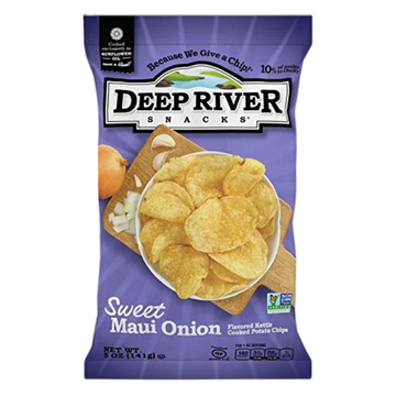 Deep River Sweet Maui Onion 5oz