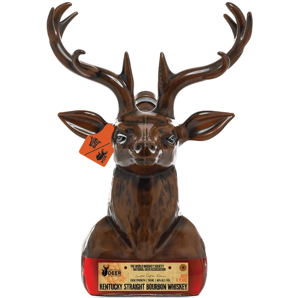 Deer Head