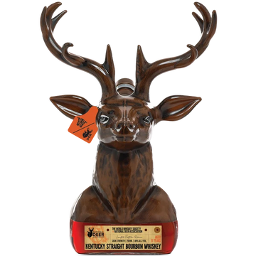 Deer Head