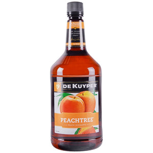 Dekuyper Peachtree Schnapps