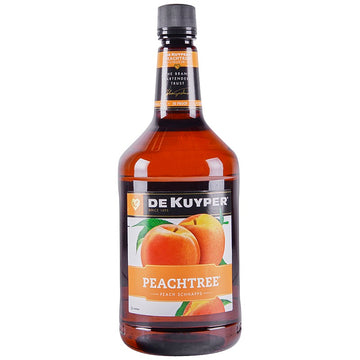 Dekuyper Peachtree Schnapps
