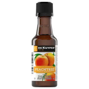 Dekuyper Peachtree Schnapps