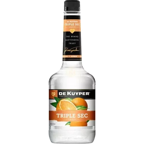 Dekuyper Triple Sec 30prf